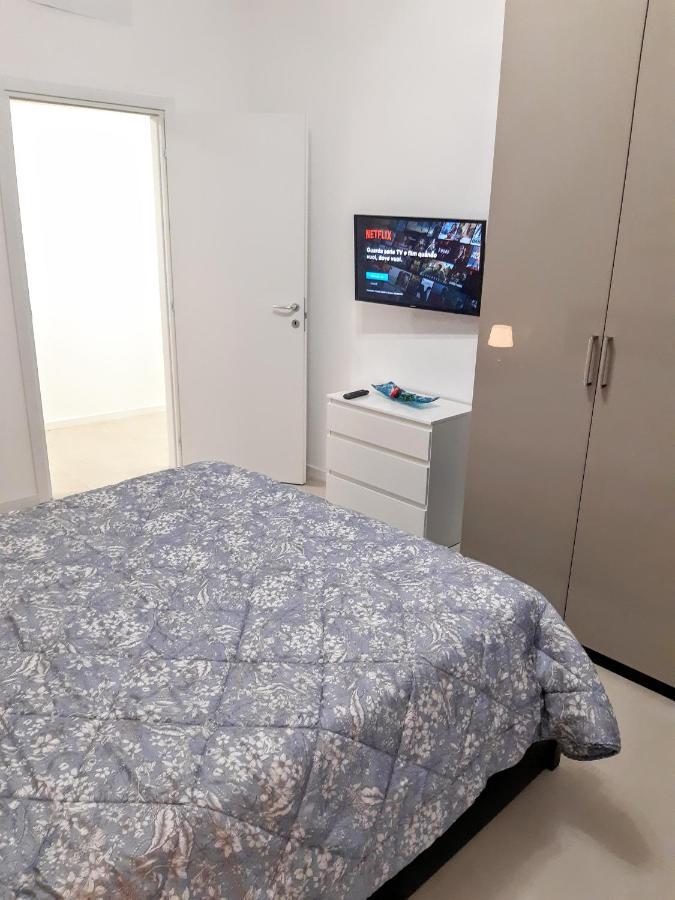 Suite Rent Milan 2 Bagian luar foto