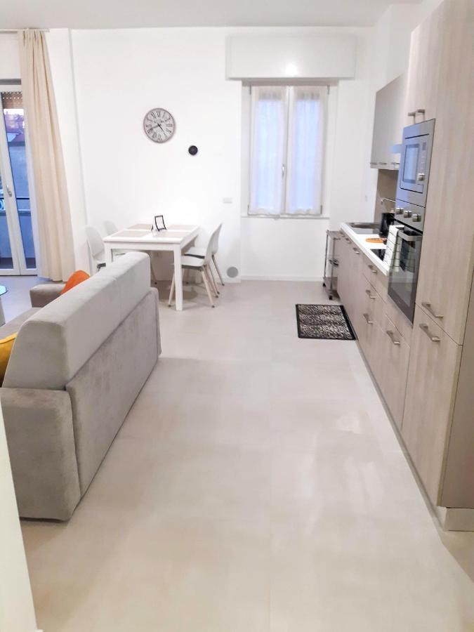 Suite Rent Milan 2 Bagian luar foto
