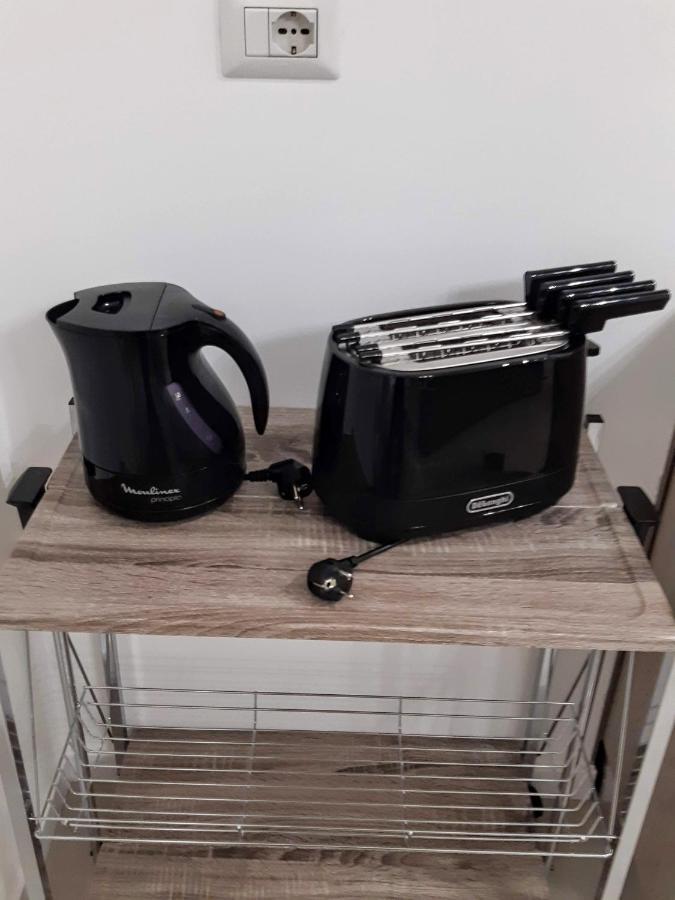 Suite Rent Milan 2 Bagian luar foto