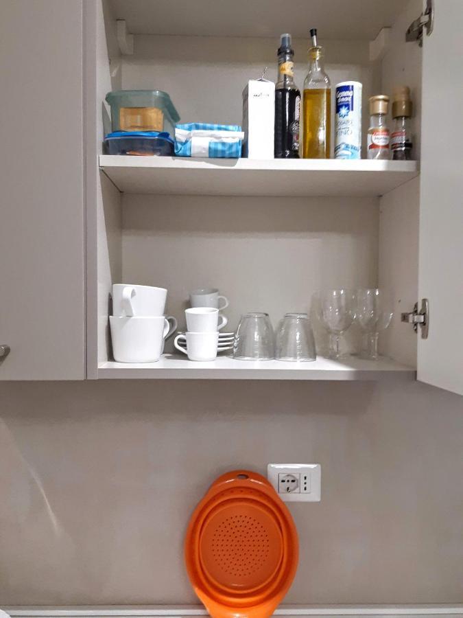 Suite Rent Milan 2 Bagian luar foto