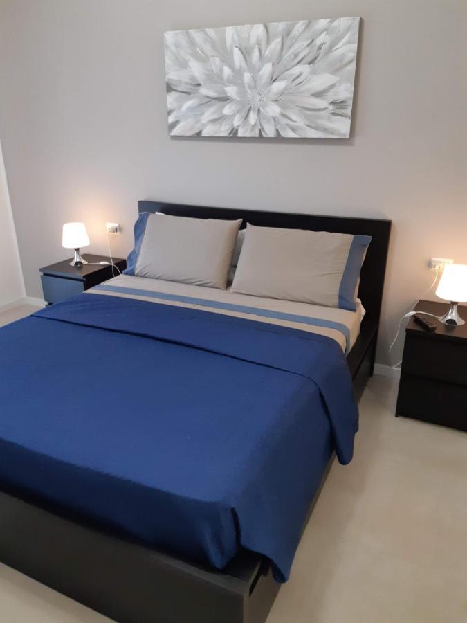 Suite Rent Milan 2 Bagian luar foto