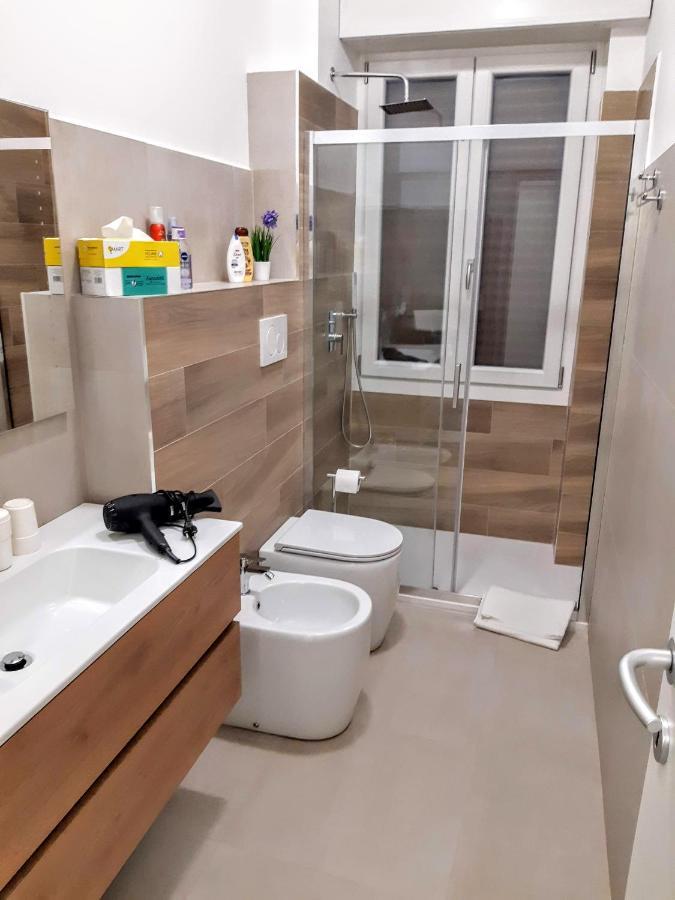 Suite Rent Milan 2 Bagian luar foto