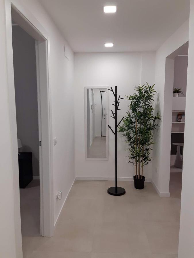 Suite Rent Milan 2 Bagian luar foto